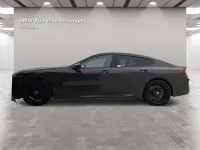 Gebraucht Alpina B8 621 PS (456 kW) 2023 Grau Coupé