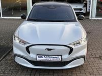 Gebraucht Ford Mustang Mach-E Premium 197 kW (269 PS) 2023 Space white SUV