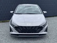 Nowe Hyundai i20 90 KM (66 kW) 2026 Szary Hatchback