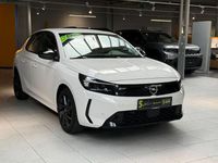 Gebraucht Opel Corsa Basis 75 PS (55 kW) 2023 Lack weiss banquise/typ aussenverkleidun (metallic) Kleinwagen