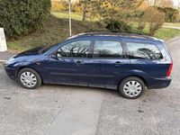 Usata Ford Focus Ambiente 116 CV (85 kW) 2004 Station wagon