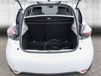 Second-hand Renault Zoe Experience 79 kW (108 CP) 2020 Keine angabe Hatchback