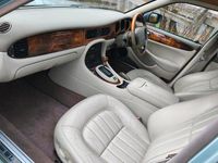 Gebraucht Jaguar XJ 237 PS (174 kW) 2002 Limousine