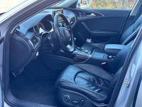 Gebraucht Audi A6 S-Line 245 PS (180 kW) 2011 Silber Limousine