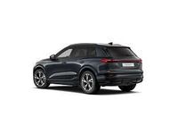 Neu Audi Q6 e-tron Performance 225 kW (306 PS) 2026 Grau (manhattangrau metallic) SUV