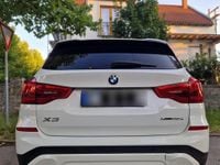 Gebraucht BMW X3 Advantage 292 PS (214 kW) 2021 SUV