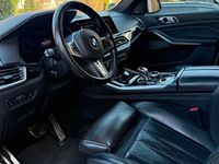 Gebraucht BMW X5 M50 Performance 400 PS (294 kW) 2020 Weiß SUV