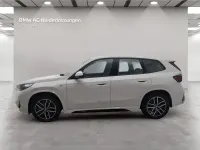 Gebraucht BMW iX1 Performance 200 kW (272 PS) 2023 Weiß SUV