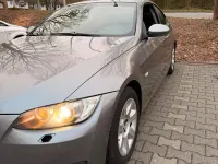 Gebraucht VW Golf 177 PS (130 kW) 2007 Grau Coupé