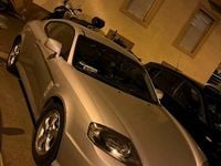 Gebraucht Hyundai Coupé 143 PS (105 kW) 2005 Silber Coupé