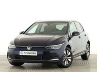 gebraucht VW Golf VIII Move 1.5 TSI LED*VIRTUAL*ACC*LANE*16"