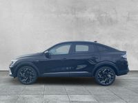Gebraucht Renault Arkana Esprit Alpine 158 PS (116 kW) 2024 Schwarz SUV
