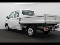 gebraucht VW Transporter T6.1Pritsche 2.0 TDI DSG AHK KLIMA ASR