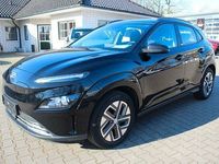 Gebraucht Hyundai Kona Select 100 kW (136 PS) 2021 Schwarz SUV