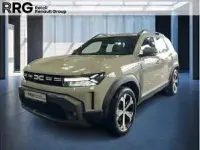 Gebraucht Dacia Duster Journey 140 PS (102 kW) 2025 Sandstone SUV