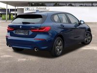 gebraucht BMW 118 d Advantage NP= 42.440,- / 0 Anz= 399,- !!!