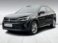 gebraucht VW Taigo 1.0 TSI Life LED Kamera Navi Sitzheizung