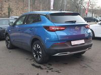 Gebraucht Opel Grandland X 131 PS (96 kW) 2019 Blau SUV