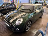 Gebraucht Mini Cooper 190 PS (139 kW) 2017 Grün Kleinwagen