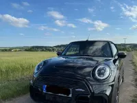 Gebraucht Mini Cooper S 178 PS (130 kW) 2021 Schwarz Kleinwagen