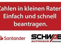 Gebraucht Ford Galaxy Titanium 160 PS (117 kW) 2018 Schwarz Van / Kleinbus