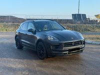 Gebraucht Porsche Macan GTS 441 PS (324 kW) 2023 Grau SUV