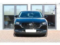 Gebraucht Mazda CX-30 Selection 150 PS (110 kW) 2020 Schwarz SUV