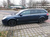 gebraucht Opel Vectra C CARAVAN 150 PS