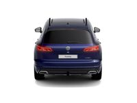 gebraucht VW Touareg R