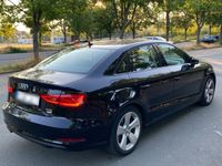 gebraucht Audi A3 1.4 TFSI cod ultra S tronic -