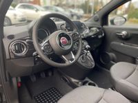 gebraucht Fiat 500 Dolcevita 1.0 Mild Hybrid EU6d *Panorama*Navi*digitales Cockpit*Apple CarPlay*Android Auto