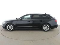 Gebraucht Audi A6 2019 Schwarz Kombi