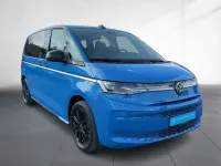 Używany VW T7 Style 150 KM (110 kW) 2025 Niebieski Van