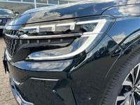 Gebraucht Renault Austral Iconic 131 PS (96 kW) 2022 Schwarz SUV