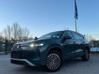 Second-hand VW Tayron 193 CP (141 kW) 2025 Gri SUV