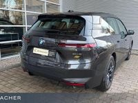 Gebraucht BMW iX Performance 384 kW (523 PS) 2023 Grau SUV