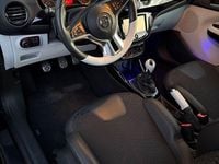 Gebraucht Opel Adam Jam 90 PS (66 kW) 2015 Braun Kleinwagen