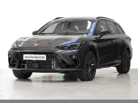 Neu Cupra Leon VZ 333 PS (244 kW) 2026 Dark void metallic Kombi