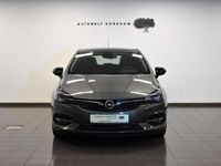 gebraucht Opel Astra Lim. *LED *CARPLAY *KAMERA *DAB *MWST