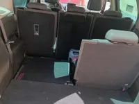 Gebraucht Opel Zafira 170 PS (125 kW) 2015 Grün Van / Kleinbus