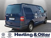 Gebraucht VW Transporter 84 PS (61 kW) 2009 Blau Van