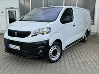 Gebraucht Peugeot Expert 144 PS (105 kW) 2024 Kaolin weiß Van