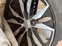 Gebraucht Opel Insignia Dynamic 165 PS (121 kW) 2017 Grün Limousine