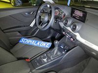 Gebraucht Audi Q2 Advanced 110 PS (80 kW) 2022 Manhattan gray (metallic) SUV