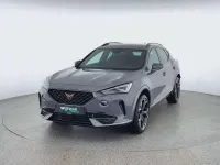 Gebraucht Cupra Formentor VZ 310 PS (228 kW) 2023 Grau SUV