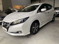 gebraucht Nissan Leaf Acenta Navi Kamera SpurH ACC Carplay STHZ