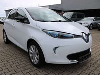 gebraucht Renault Zoe inkl.Batterie (keine Miete)Kamera,PDC,Navi