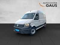 Gebraucht VW Crafter 140 PS (102 kW) 2022 Weiß Van