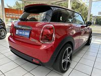 gebraucht Mini Cooper S E Trim M