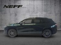 Gebraucht Leapmotor C10 215 PS (158 kW) 2025 Glazed green SUV